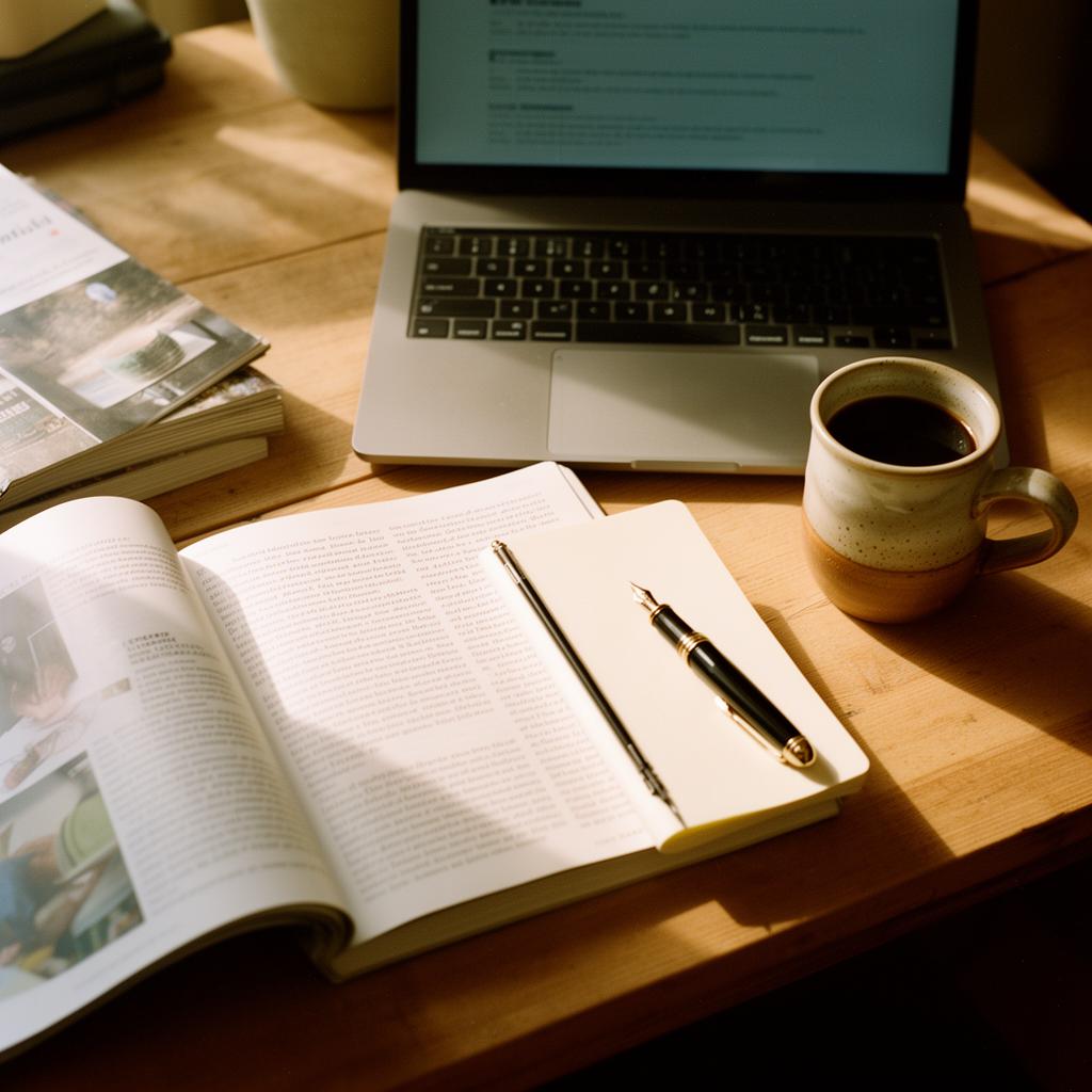 Field-tested playbooks, not recycled theory — About the blog at LeadBridge digital marketing agency
