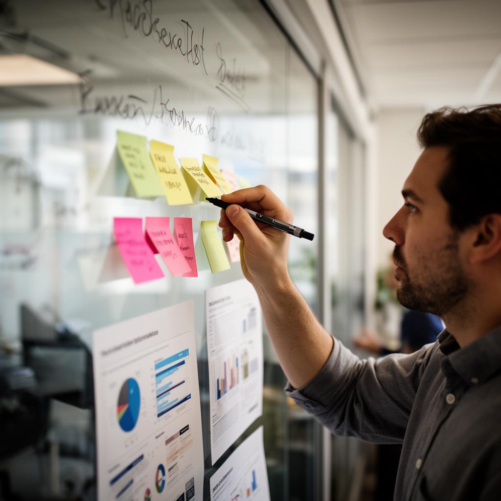 Why Analytics & Reporting matters for your growth — About Analytics & Reporting at LeadBridge digital marketing agency